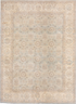 Vintage Sivas Area Rug (8' x 11')